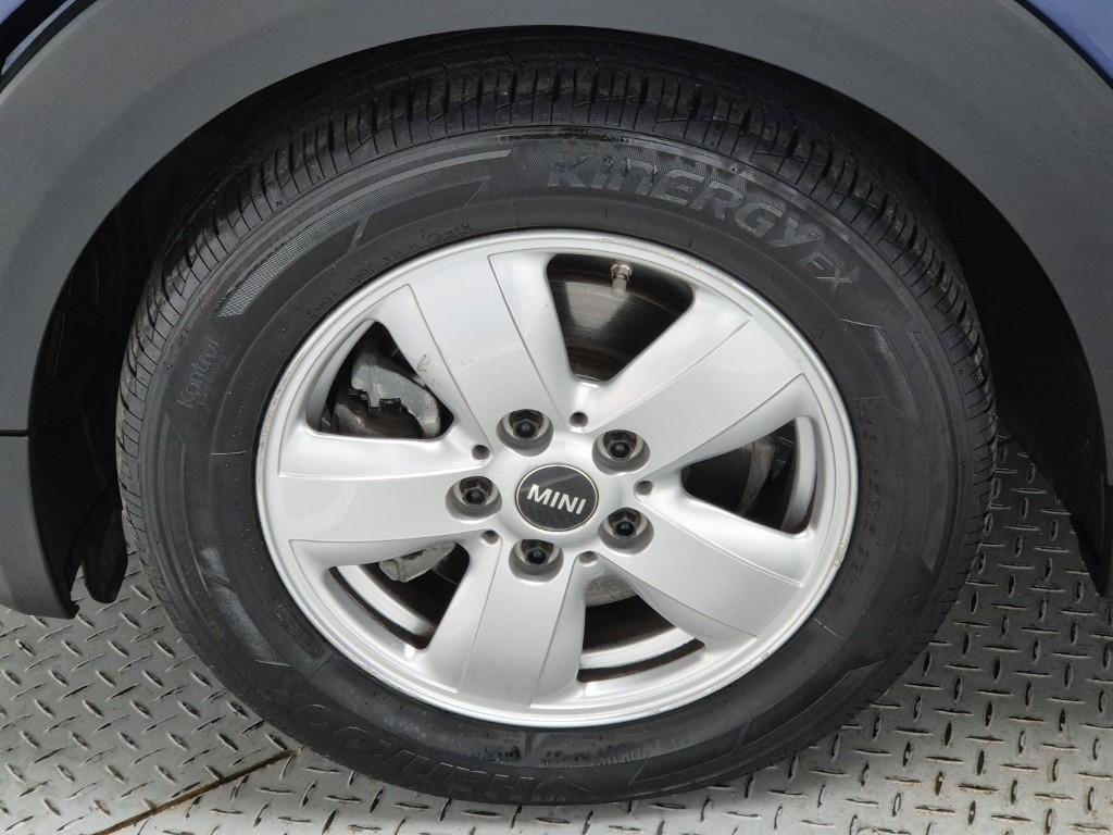 Mini Cooper 2014 Azul - Importación desde Corea - HF Imports Iquique - Foto 18