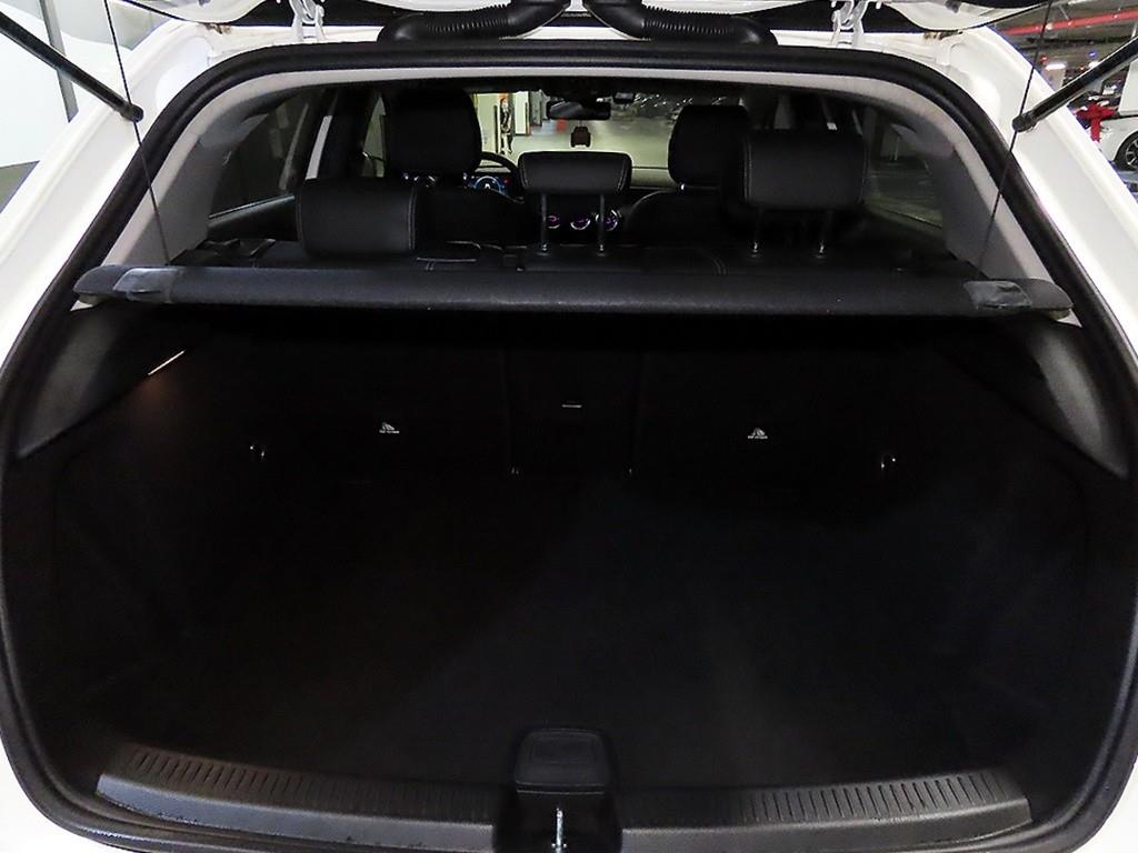 Mercedes Benz A Class 2020 Blanco - Importación desde Corea - HF Imports Iquique - Foto 17