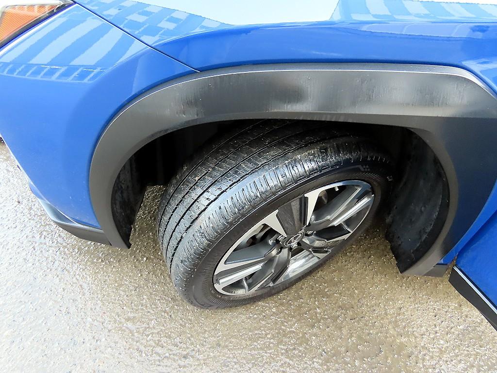 Lexus UX 2019 Azul - Importación desde Corea - HF Imports Iquique - Foto 20