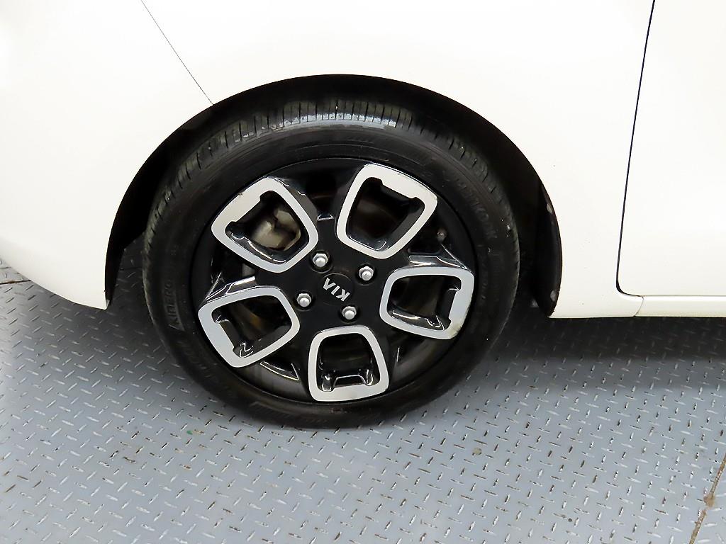 KIA Ray 2021 - Importación desde Corea - HF Imports Iquique - Foto 20