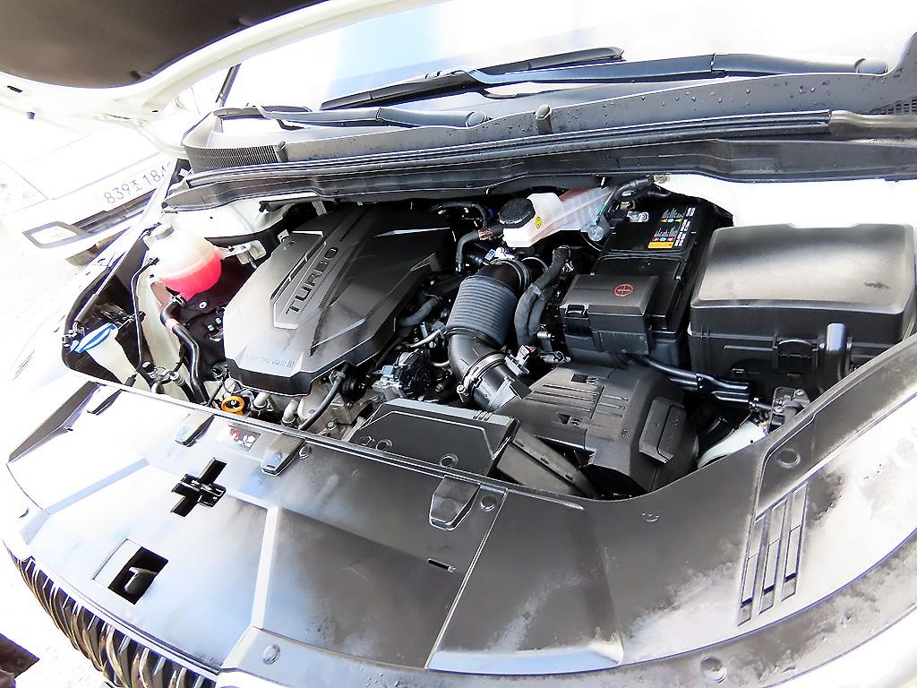 KIA Carnival 2021 - Importación desde Corea - HF Imports Iquique - Foto 19