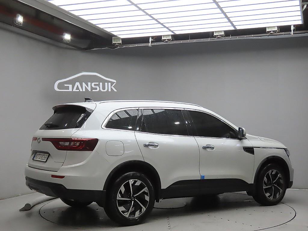 SAMSUNG QM6 - Vista 7