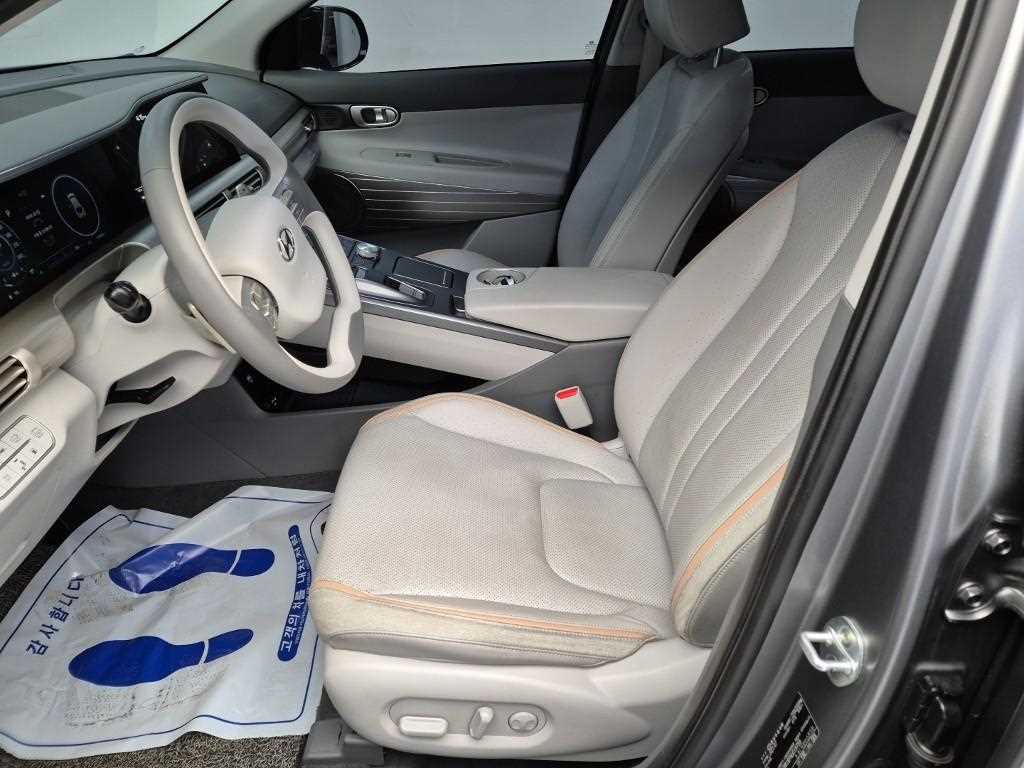 HYUNDAI Nexo - Vista 11