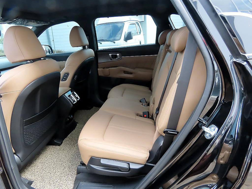 KIA Sorento - Vista 6
