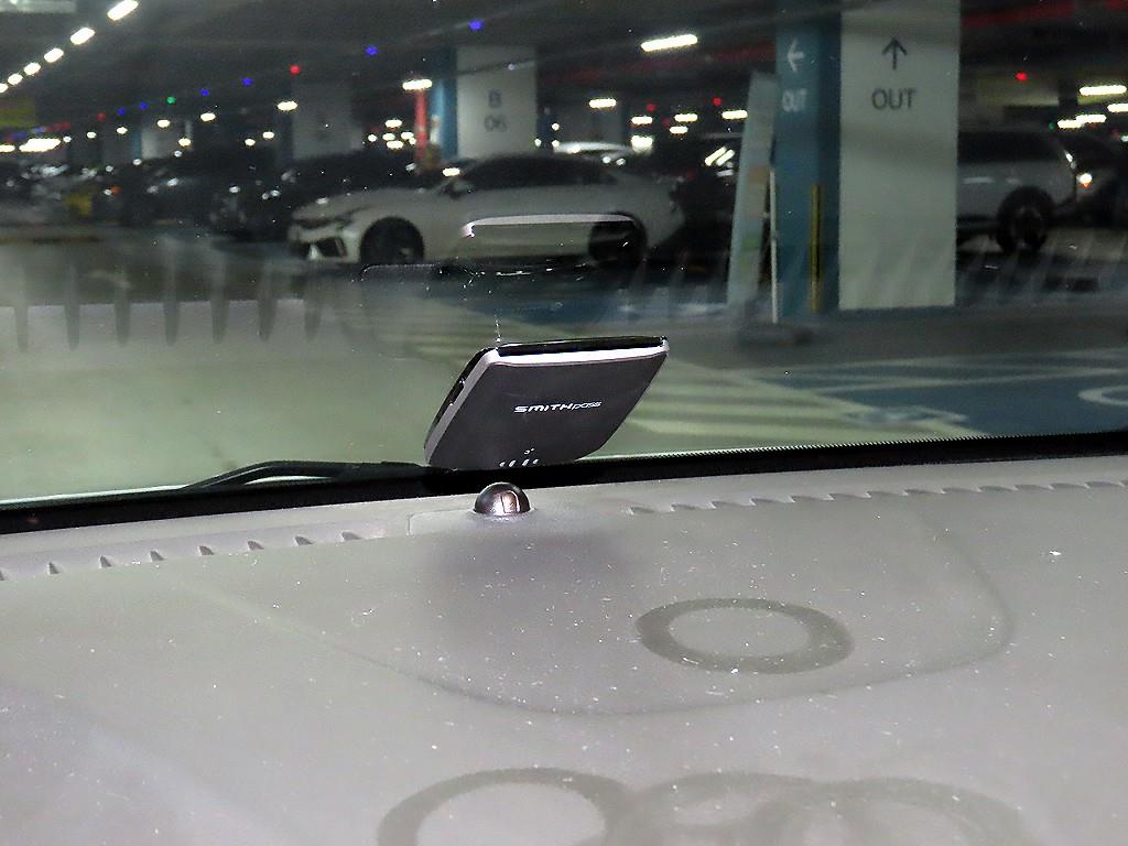 Chevrolet Trax 2019 Blanco - Importación desde Corea - HF Imports Iquique - Foto 16