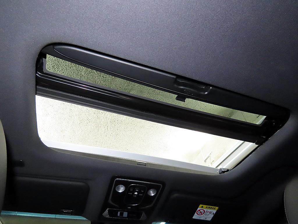 Ssangyong Rexton 2024 Blanco - Importación desde Corea - HF Imports Iquique - Foto 16