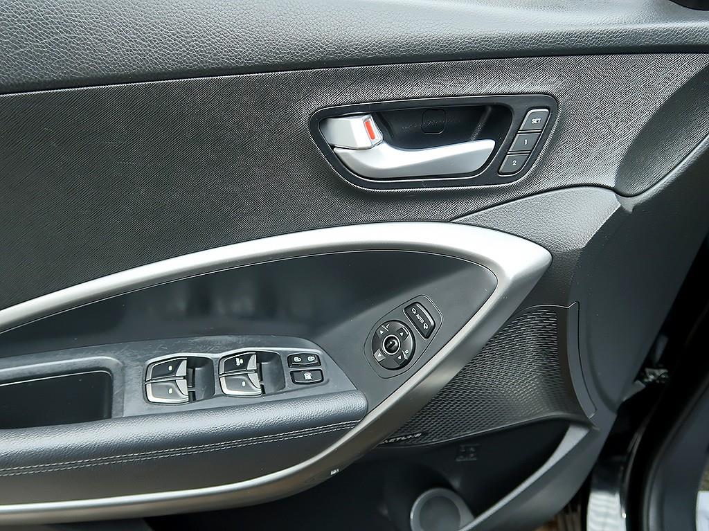 HYUNDAI Maxcruz 2014 Negro - Importación desde Corea - HF Imports Iquique - Foto 13