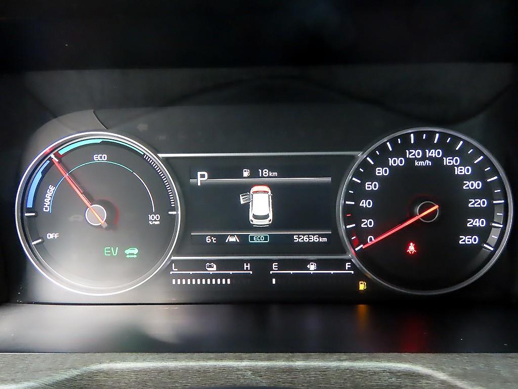 KIA Sorento - Vista 9