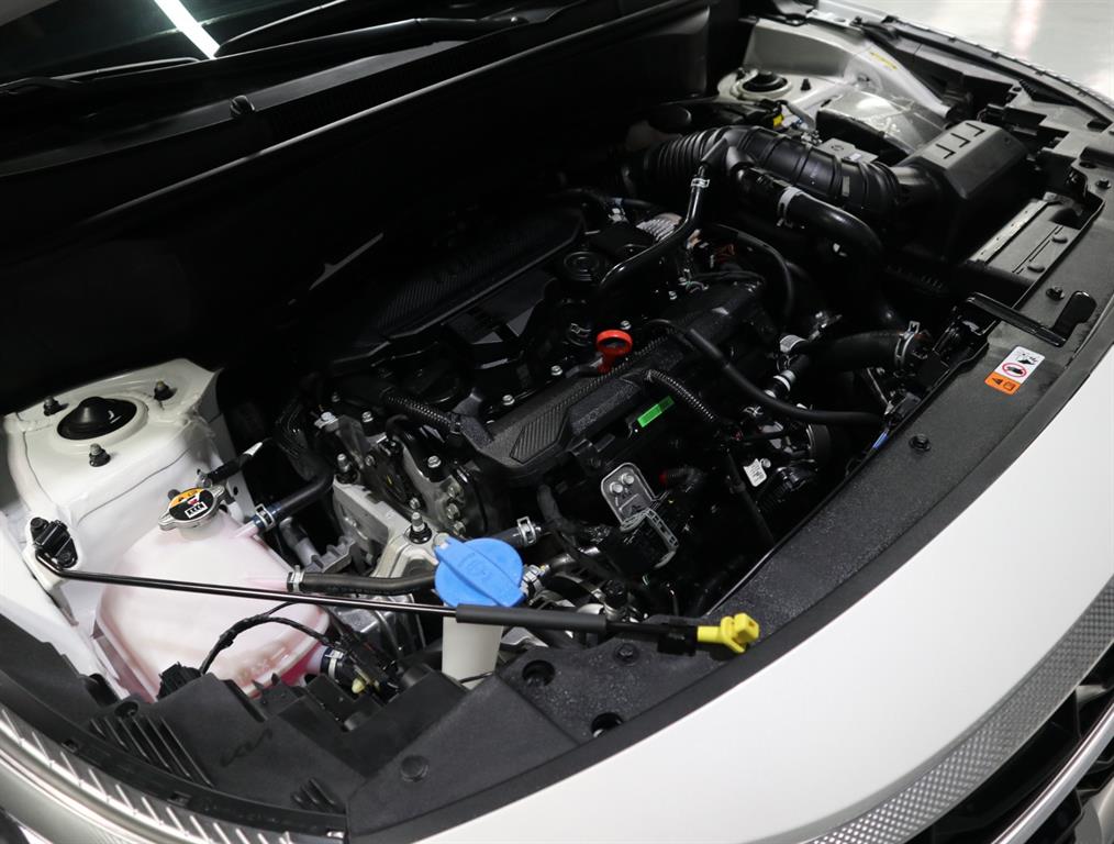 KIA Seltos - Vista 6