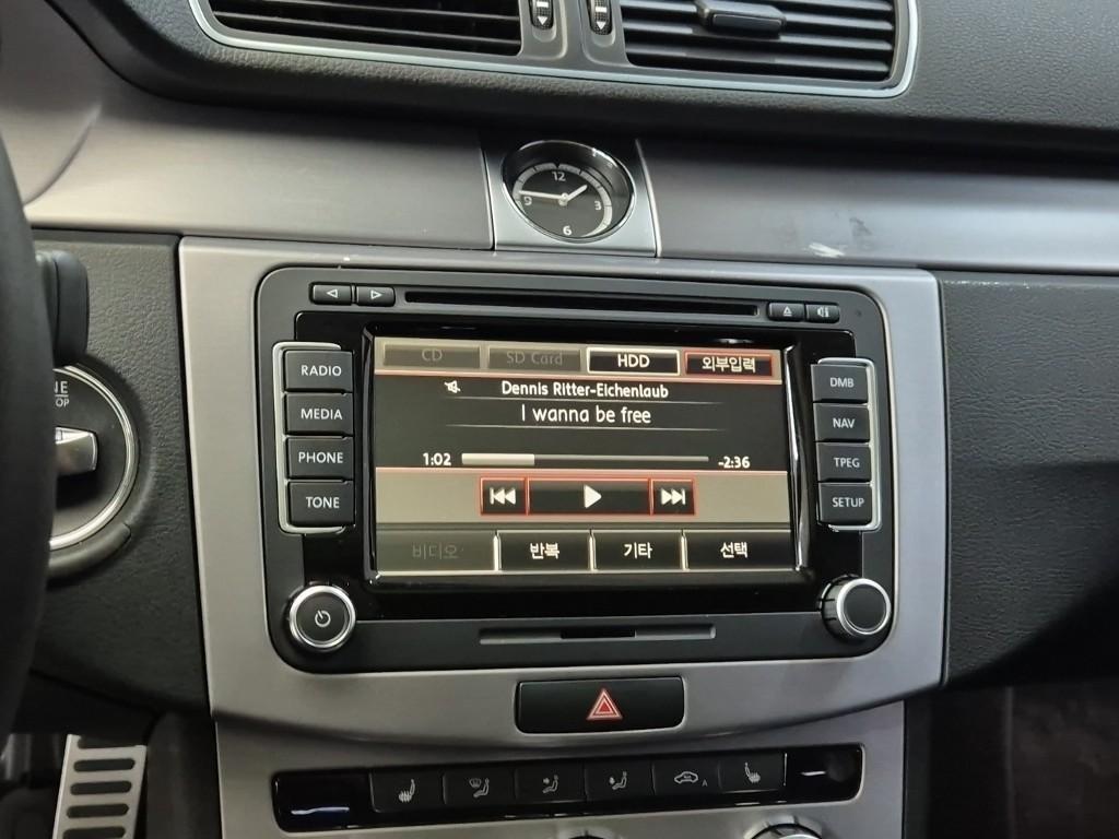 Volkswagen CC 2015 Blanco - Importación desde Corea - HF Imports Iquique - Foto 14