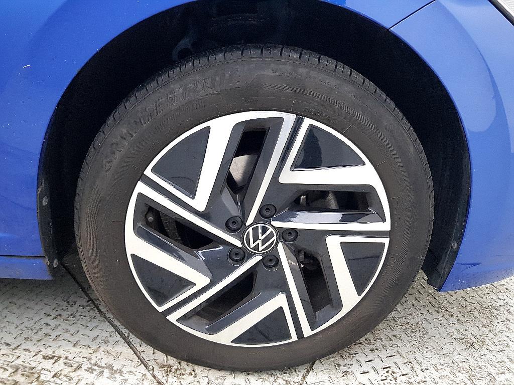 Volkswagen Jetta 2024 Azul - Importación desde Corea - HF Imports Iquique - Foto 20