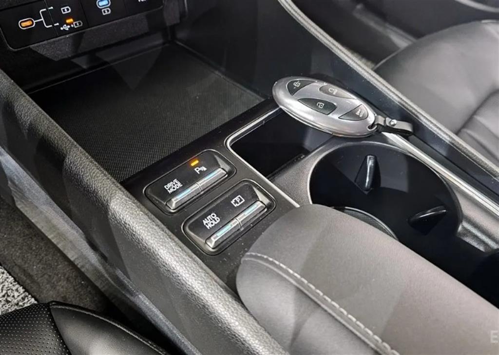 HYUNDAI Sonata 2025 Negro - Importación desde Corea - HF Imports Iquique - Foto 18