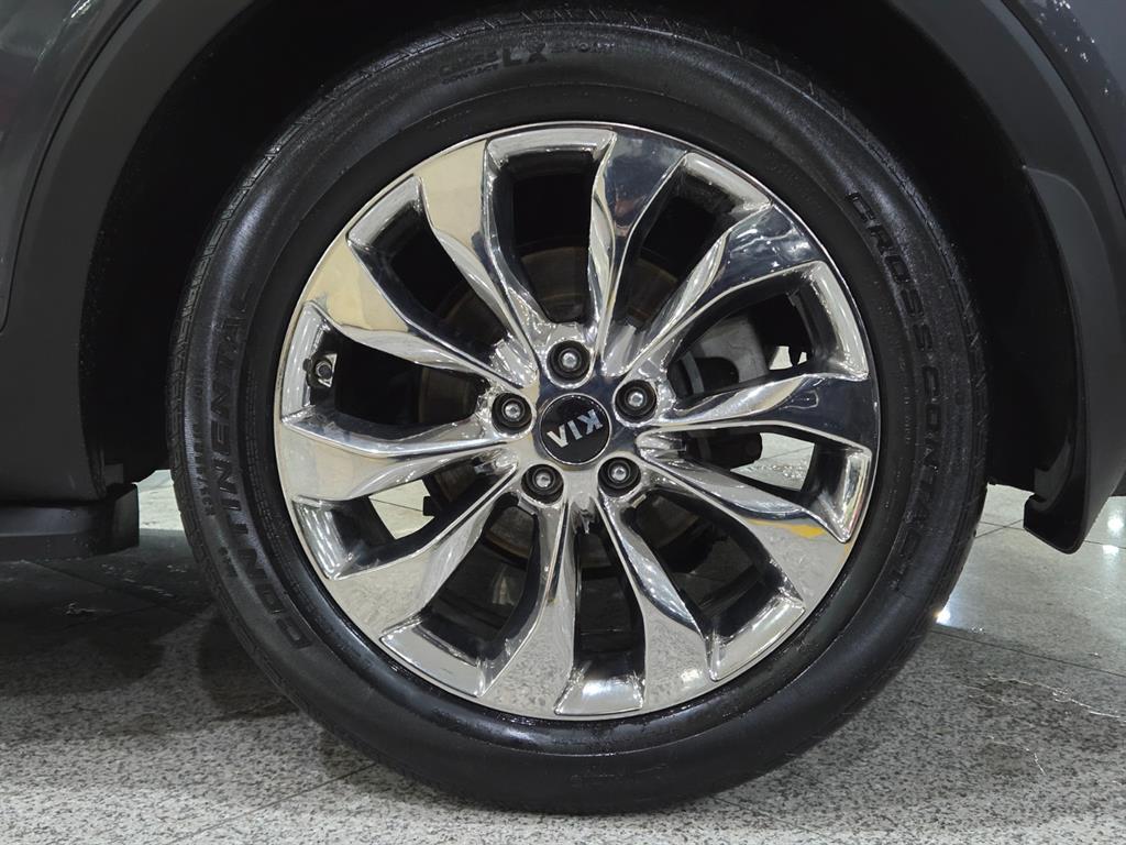 KIA Sorento 2019 Gris - Importación desde Corea - HF Imports Iquique - Foto 20