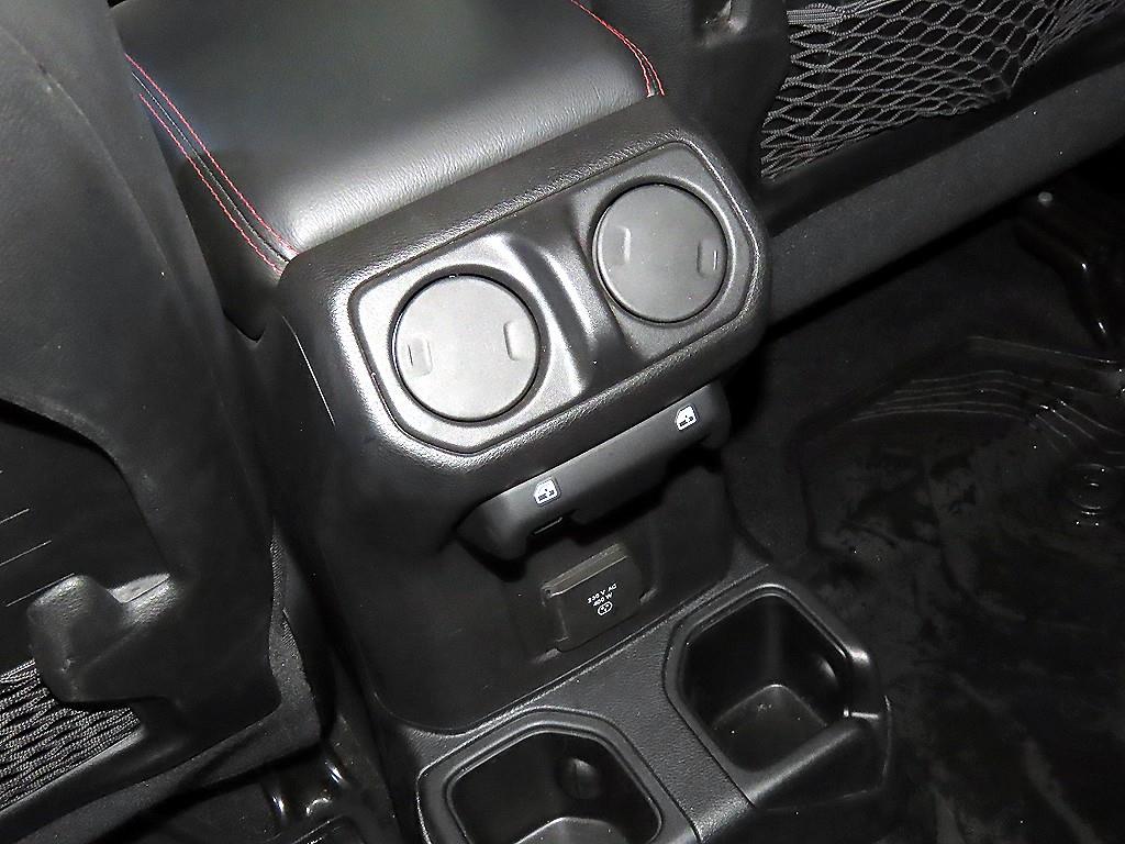 Jeep Gladiator 2020 Gris - Importación desde Corea - HF Imports Iquique - Foto 13