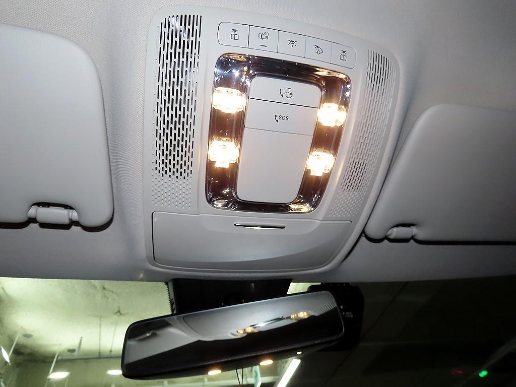 Mercedes Benz A Class 2020 Blanco - Importación desde Corea - HF Imports Iquique - Foto 16