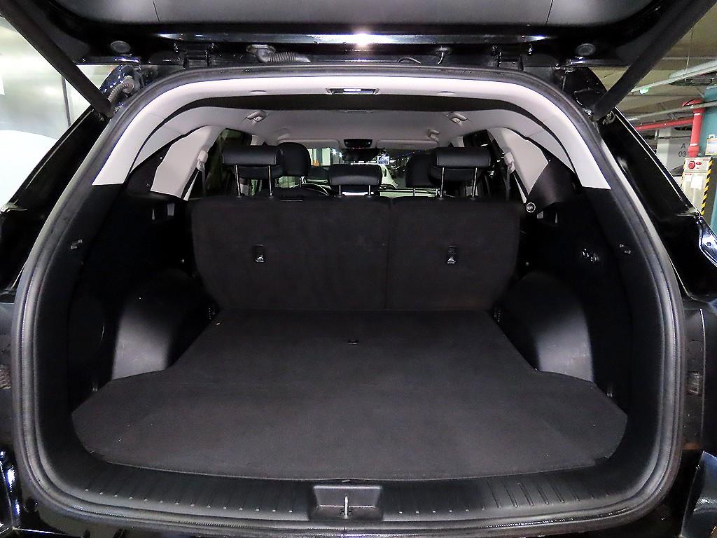 KIA Sorento 2022 Negro - Importación desde Corea - HF Imports Iquique - Foto 17