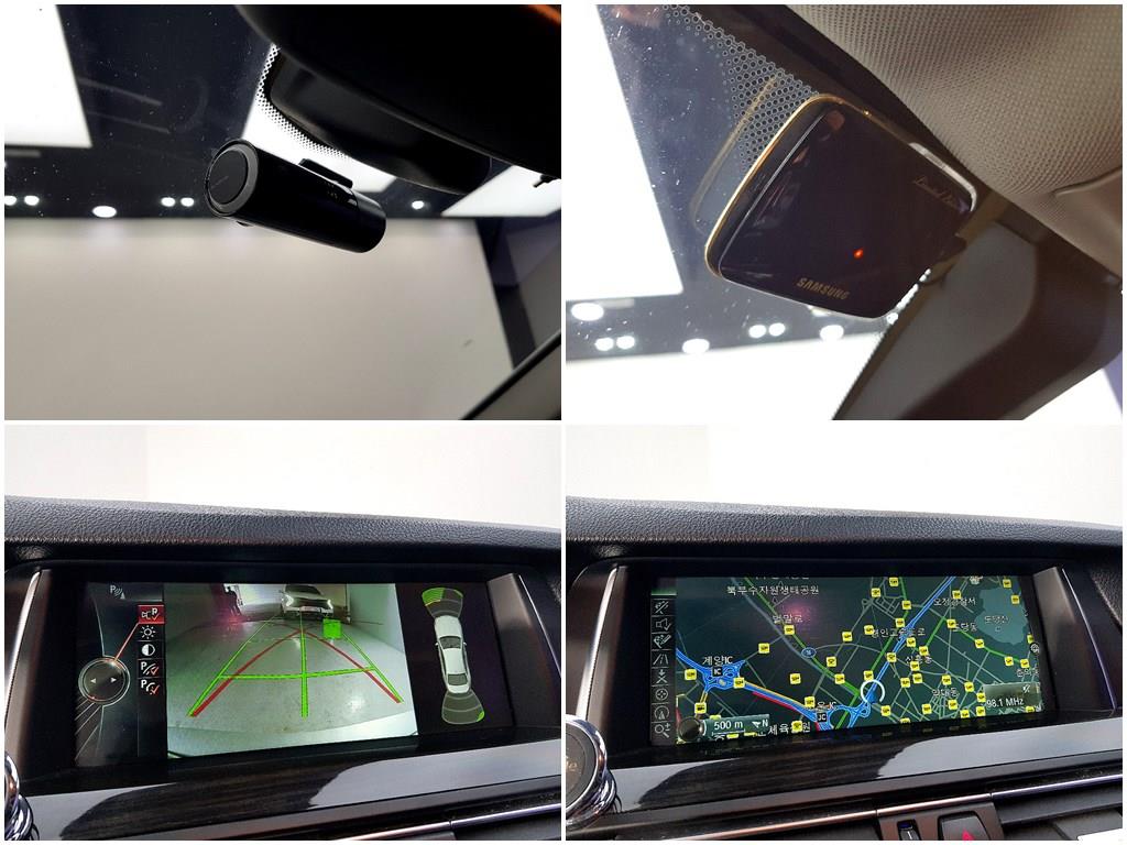 BMW 5 Series 2014 Plateado - Importación desde Corea - HF Imports Iquique - Foto 16