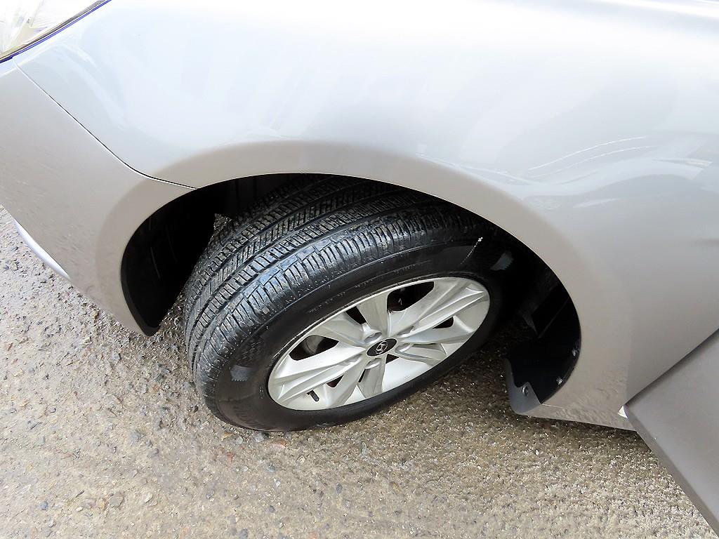 HYUNDAI Sonata 2011 Gris - Importación desde Corea - HF Imports Iquique - Foto 19