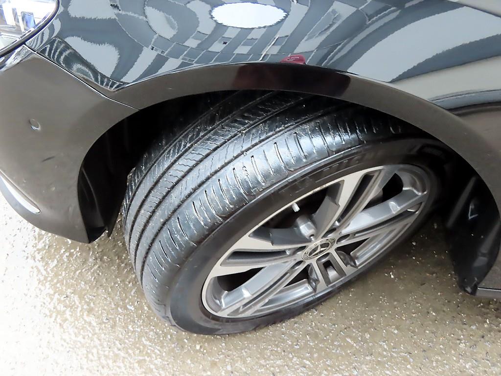 Mercedes Benz E class 2022 Negro - Importación desde Corea - HF Imports Iquique - Foto 20