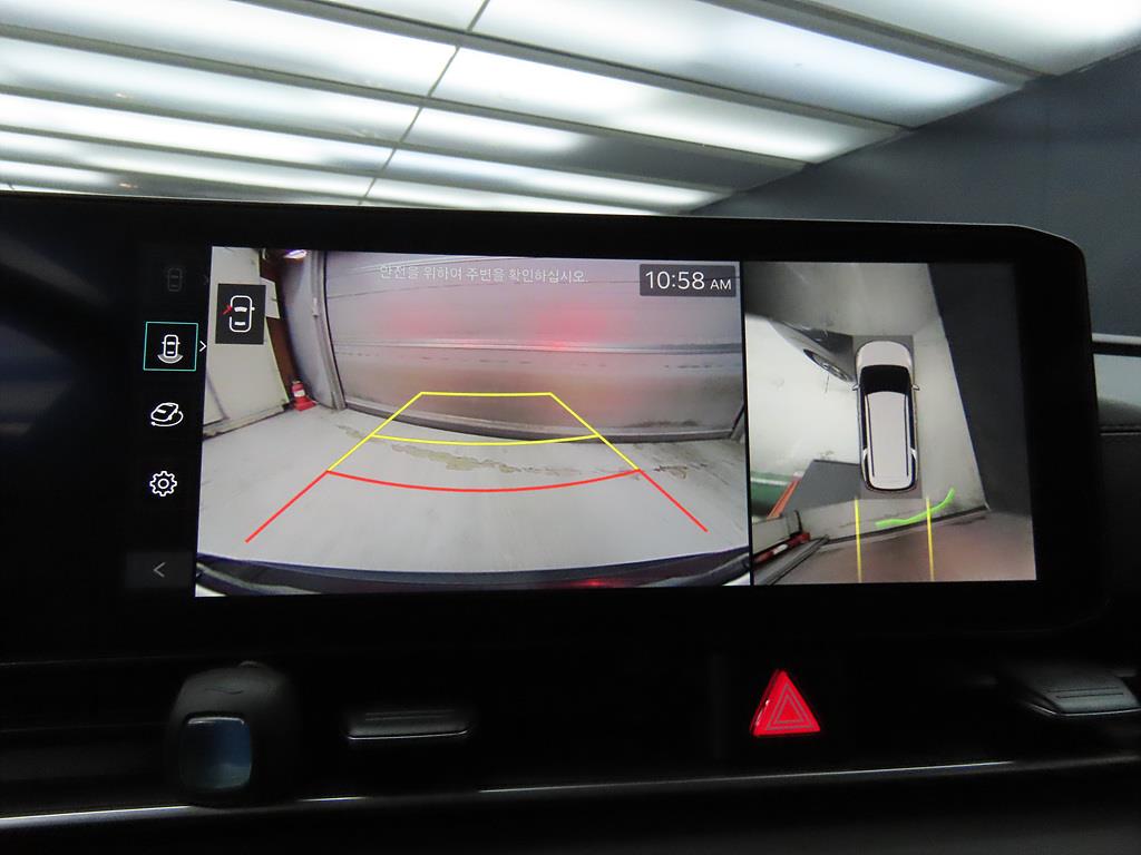 KIA Carnival - Vista 10