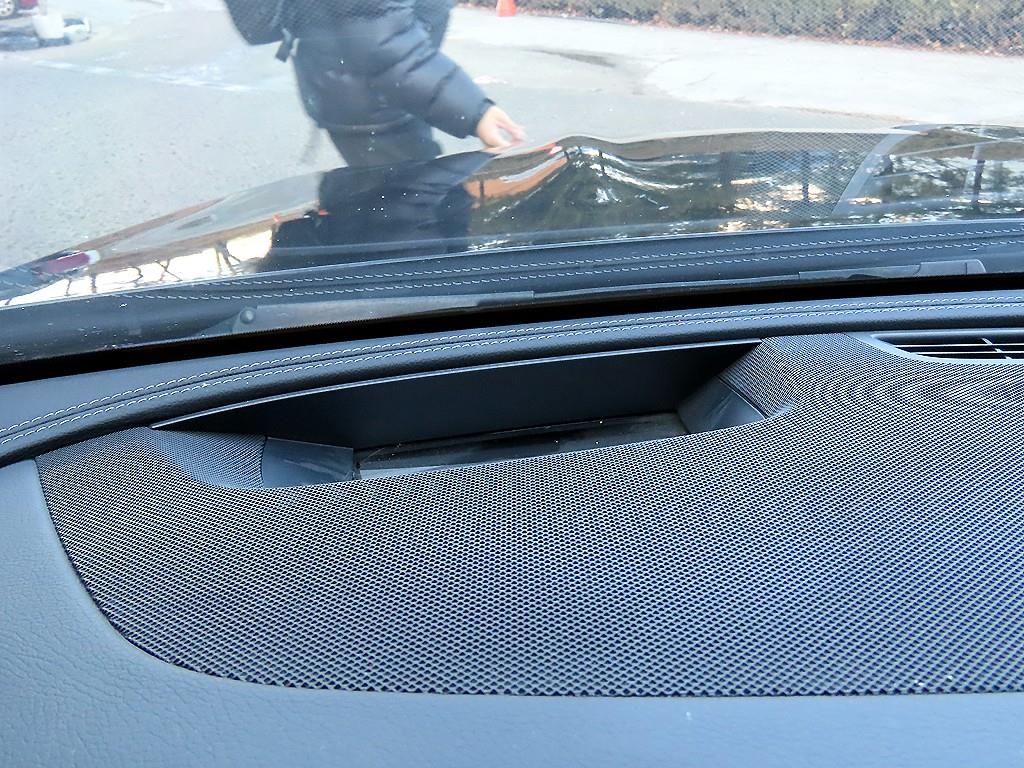 Mercedes Benz E class - Vista 11