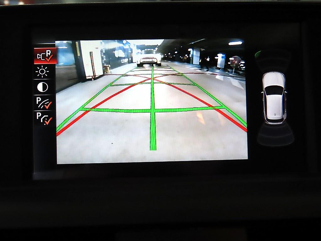 BMW 1 series 2015 - Importación desde Corea - HF Imports Iquique - Foto 15