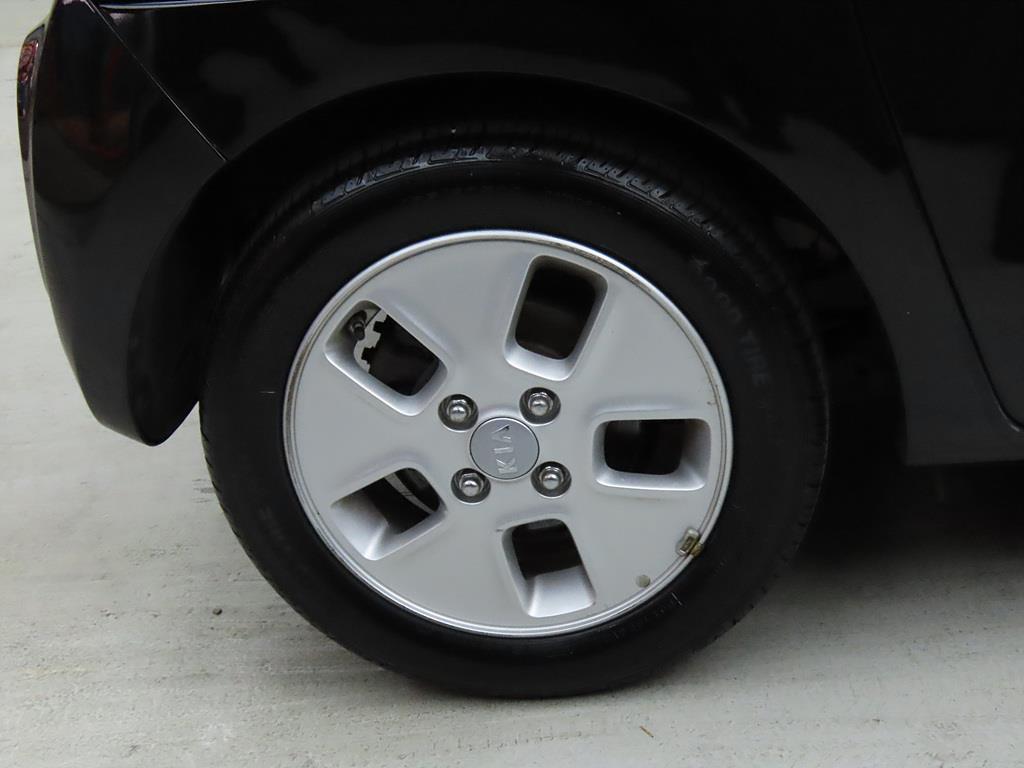 KIA Ray 2021 Negro - Importación desde Corea - HF Imports Iquique - Foto 20