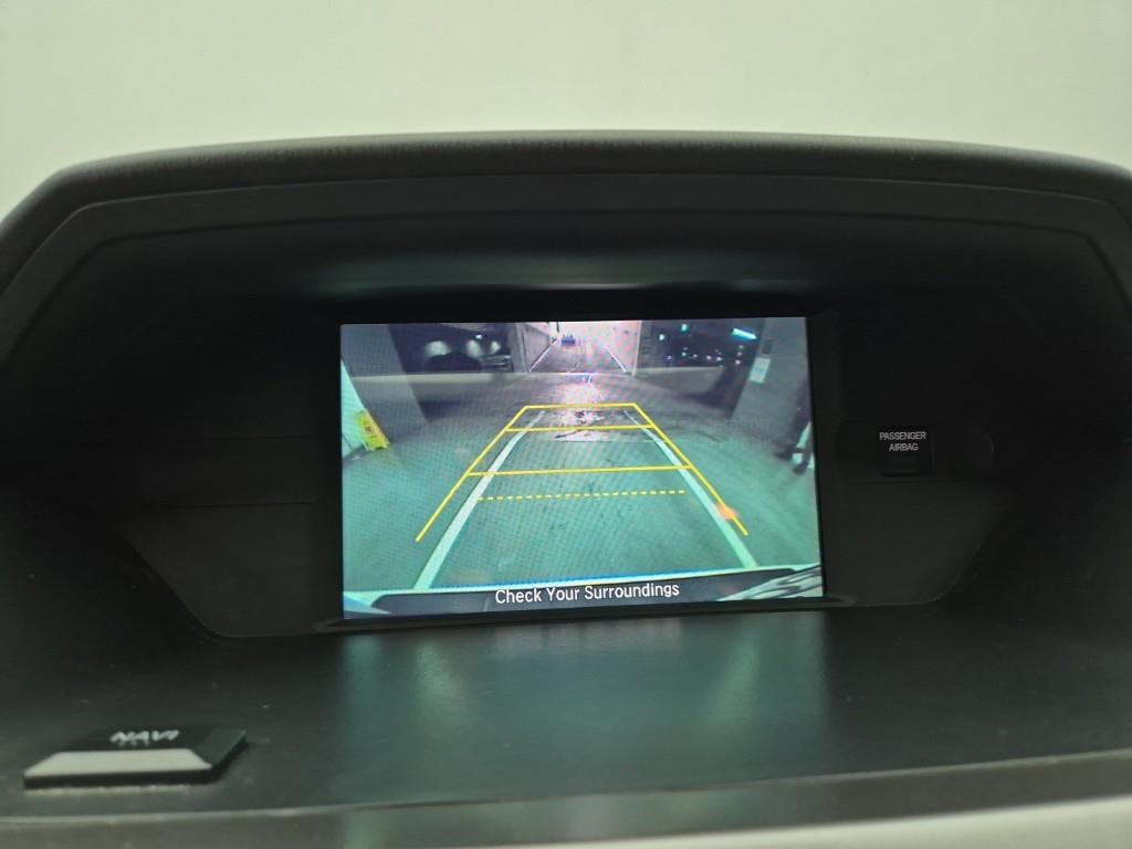 Honda Odyssey 2015 Blanco - Importación desde Corea - HF Imports Iquique - Foto 15