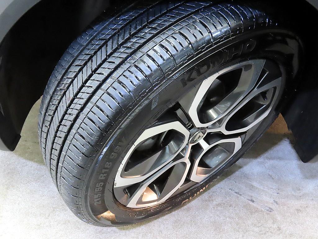 SAMSUNG Capture 2020 Morado - Importación desde Corea - HF Imports Iquique - Foto 20