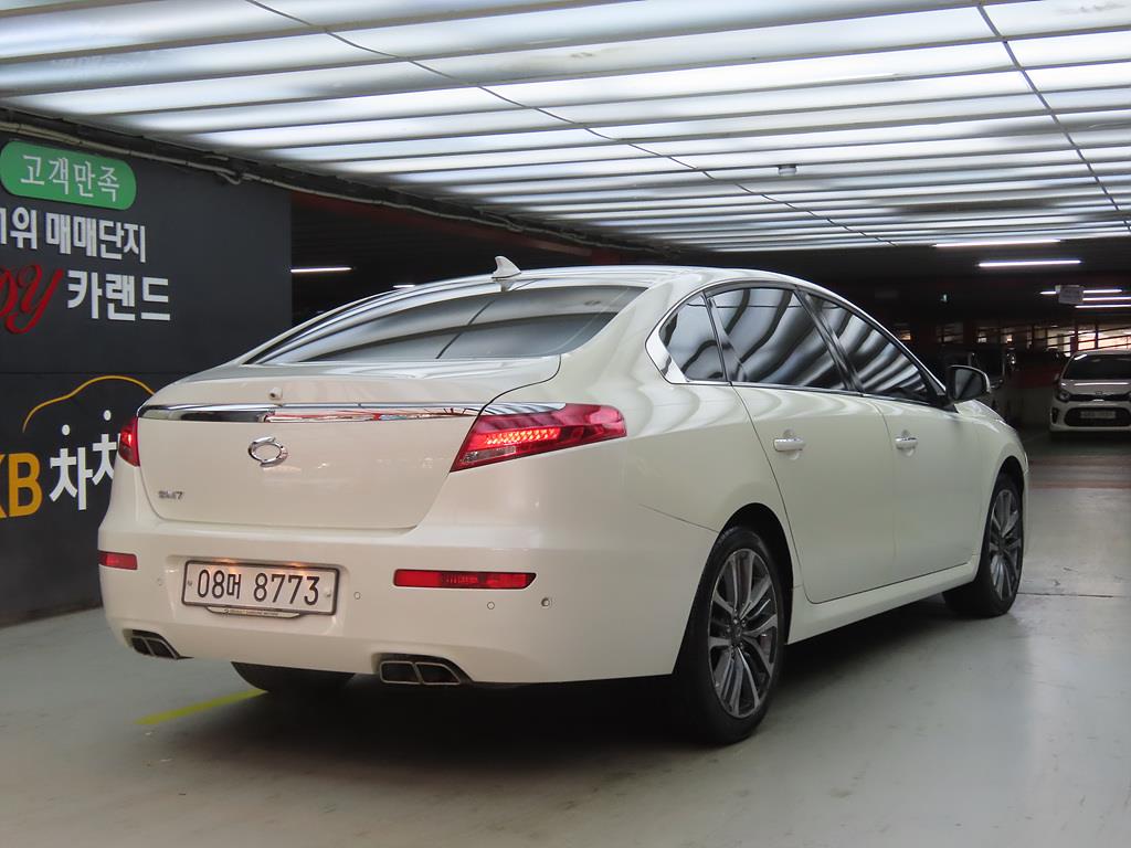 SAMSUNG SM7 - Vista 4