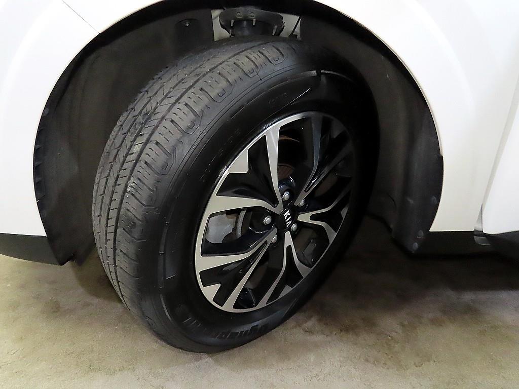 KIA Carnival 2021 Blanco - Importación desde Corea - HF Imports Iquique - Foto 20