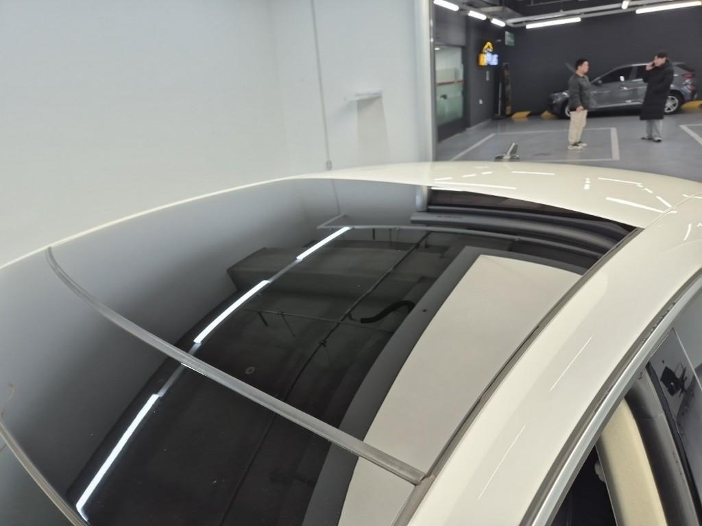 Volkswagen CC 2015 Blanco - Importación desde Corea - HF Imports Iquique - Foto 13