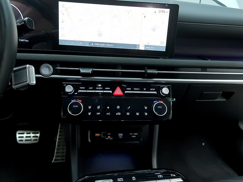 HYUNDAI Tucson 2024 Blanco - Importación desde Corea - HF Imports Iquique - Foto 9