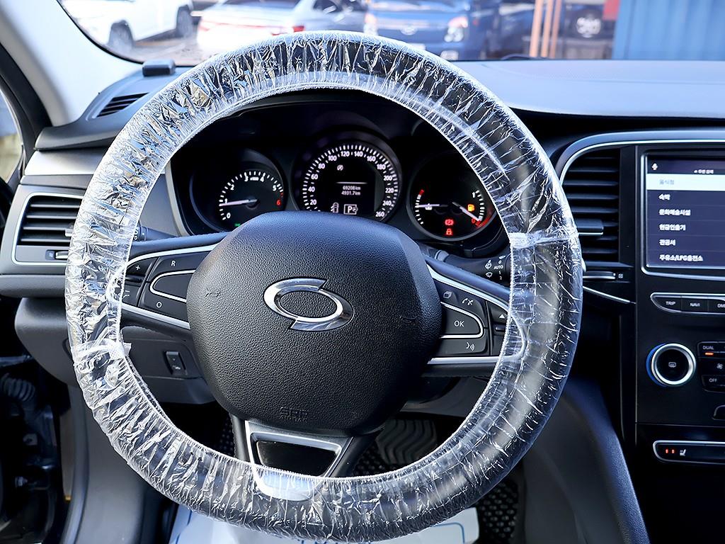 SAMSUNG SM6 2016 Negro - Importación desde Corea - HF Imports Iquique - Foto 8