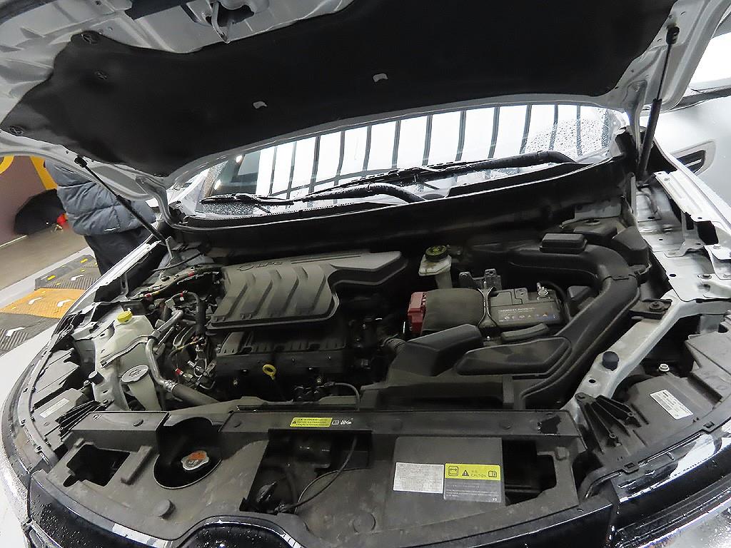 SAMSUNG QM6 2024 Blanco - Importación desde Corea - HF Imports Iquique - Foto 7