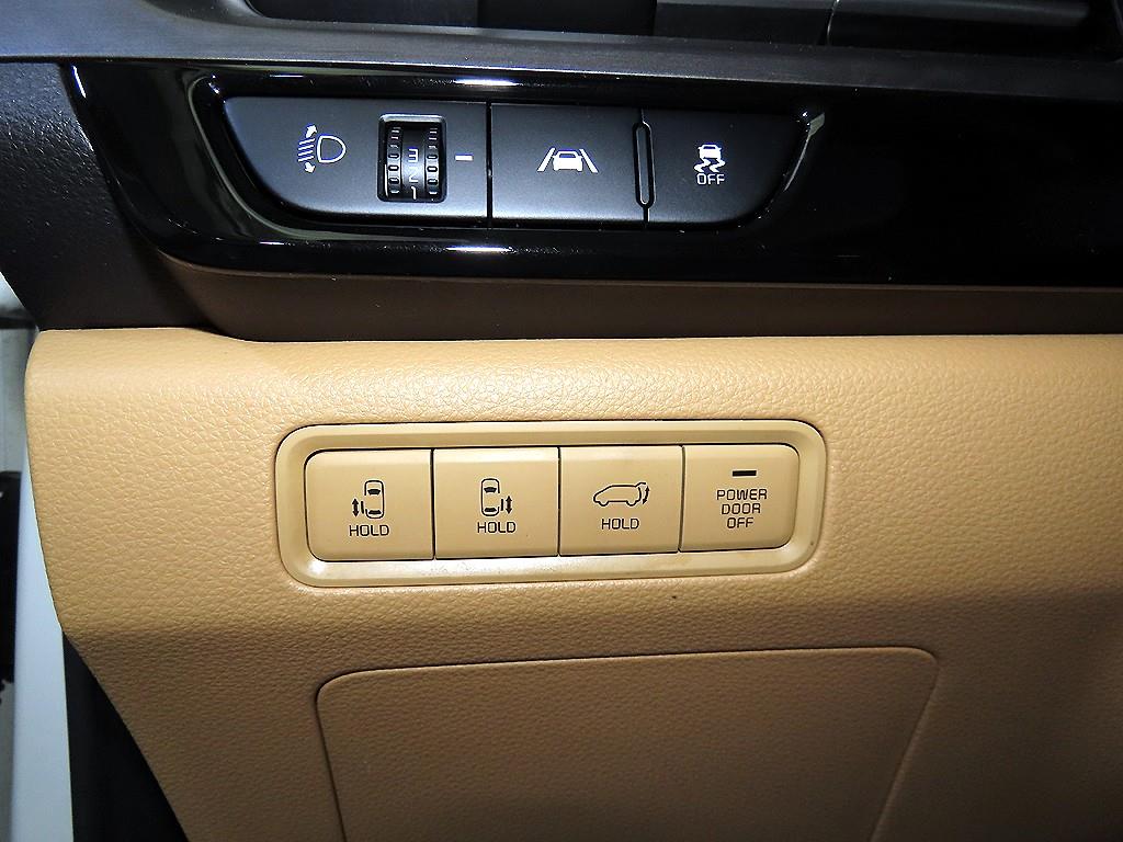 KIA Carnival 2021 Blanco - Importación desde Corea - HF Imports Iquique - Foto 14