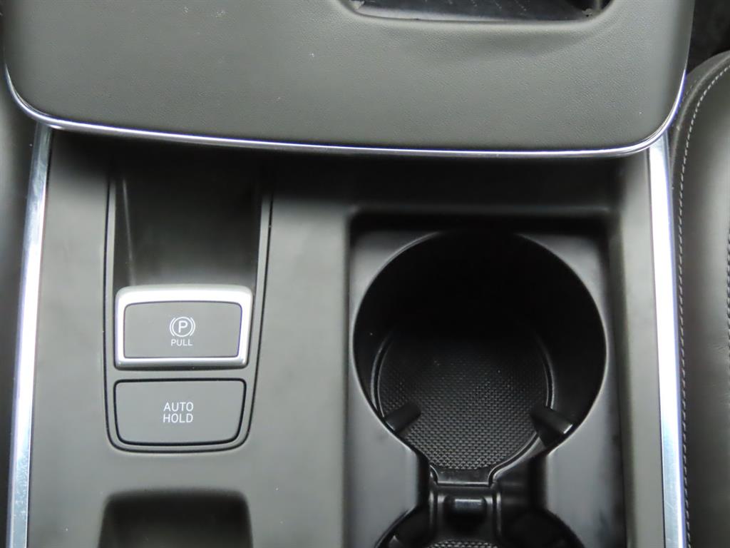 HYUNDAI Grandeur 2020 Blanco - Importación desde Corea - HF Imports Iquique - Foto 12