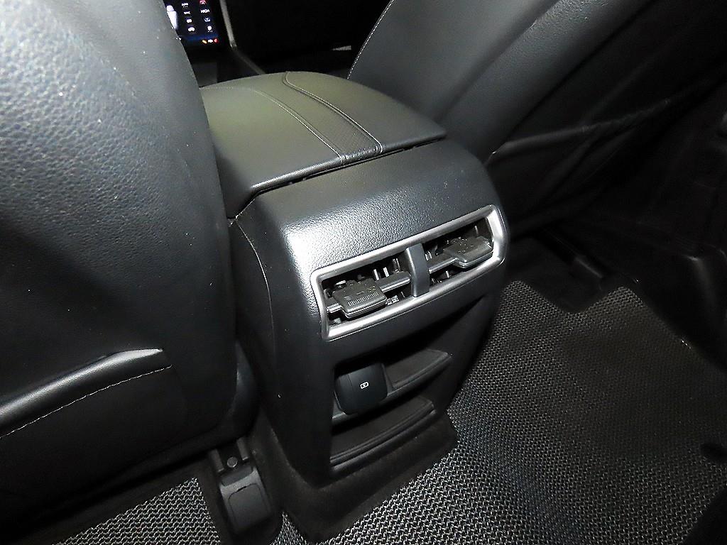 Ssangyong Torres 2024 Verde - Importación desde Corea - HF Imports Iquique - Foto 16