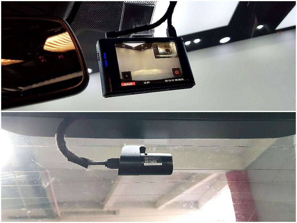 BMW 5 Series - Vista 12