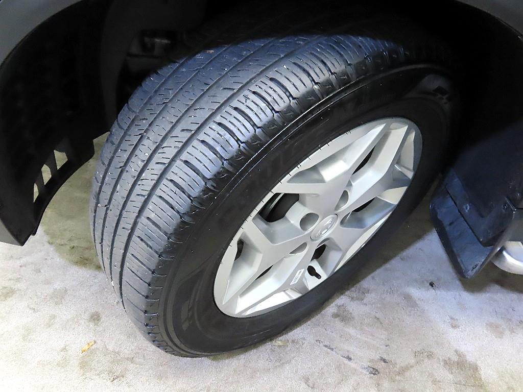 Ssangyong Rexton 2024 Verde - Importación desde Corea - HF Imports Iquique - Foto 20