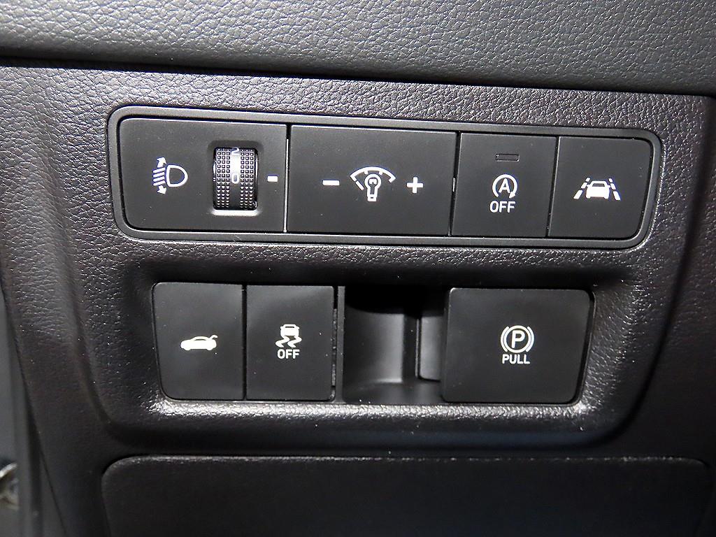 HYUNDAI Sonata 2020 Azul - Importación desde Corea - HF Imports Iquique - Foto 14