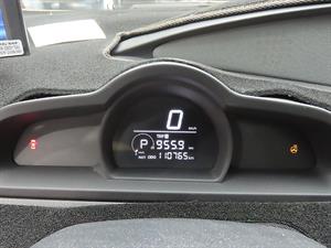 Ssangyong Korando - Vista 12