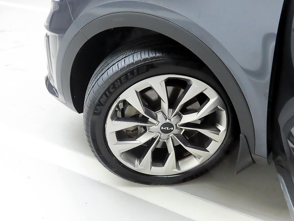 KIA Sorento 2022 Gris - Importación desde Corea - HF Imports Iquique - Foto 19