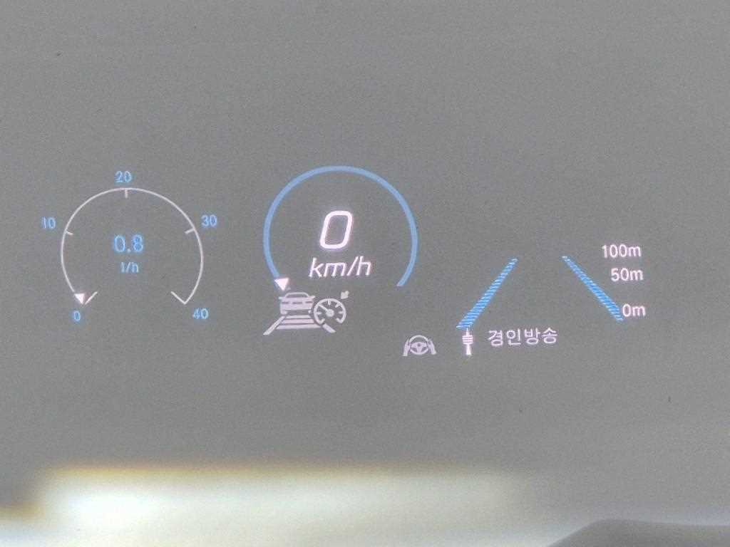 Mercedes Benz GLE Class 2022 Gris - Importación desde Corea - HF Imports Iquique - Foto 17