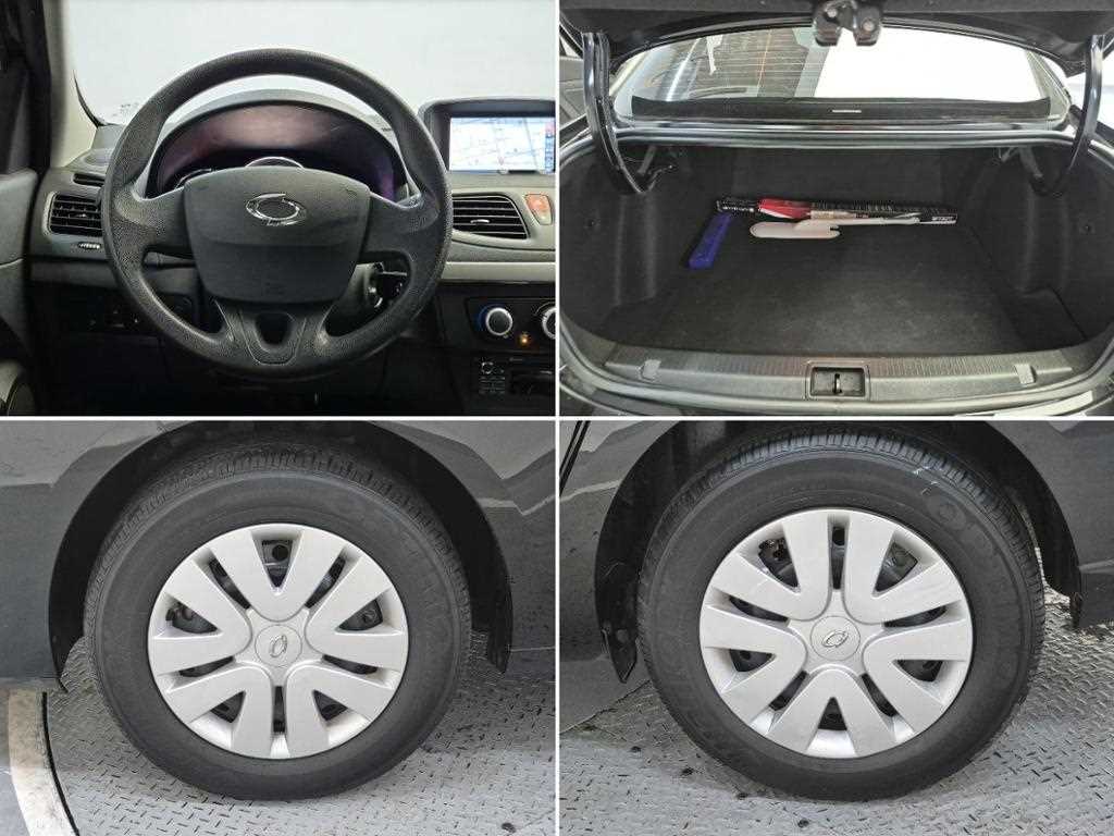 SAMSUNG SM3 2017 Negro - Importación desde Corea - HF Imports Iquique - Foto 18