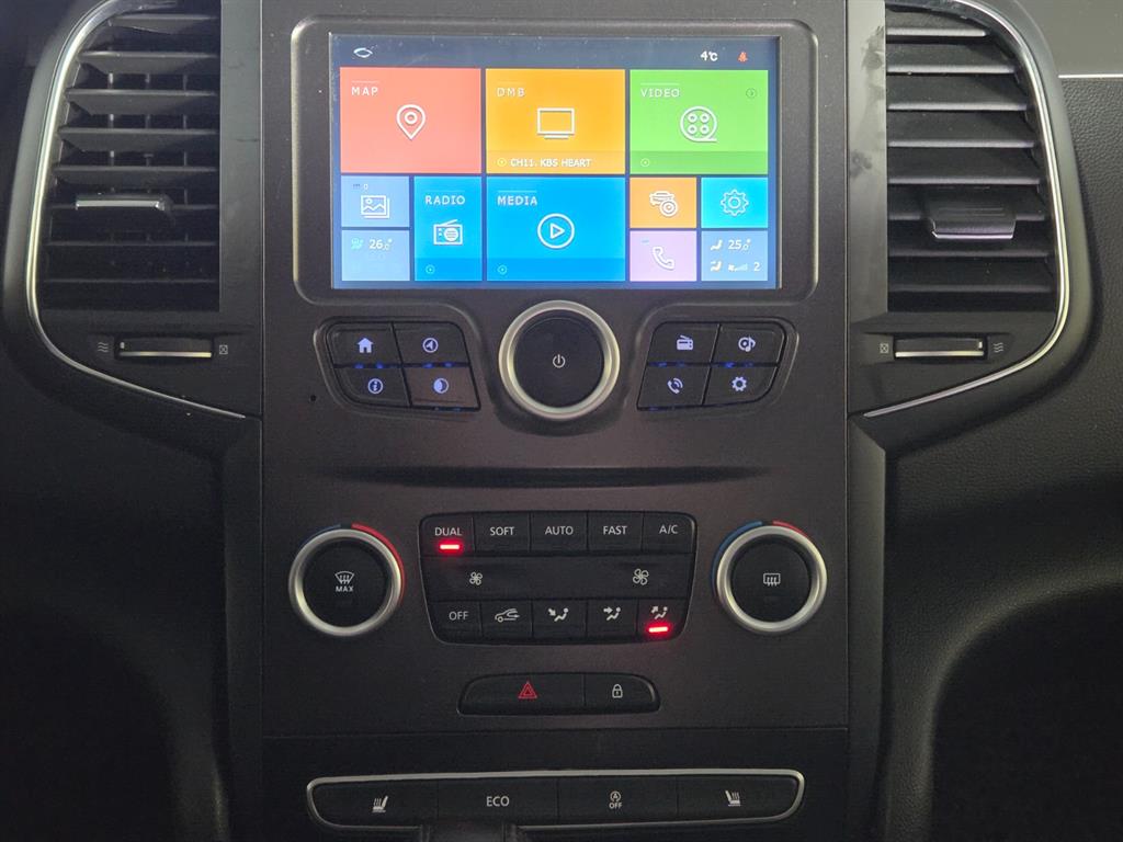 SAMSUNG SM6 - Vista 11