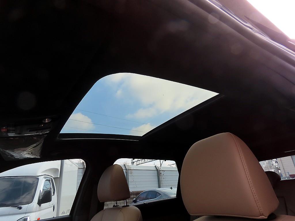 KIA Sorento 2025 Negro - Importación desde Corea - HF Imports Iquique - Foto 16