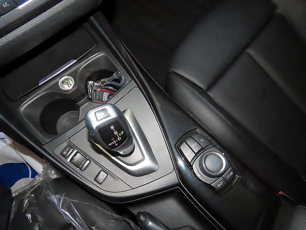 BMW 1 series - Vista 12