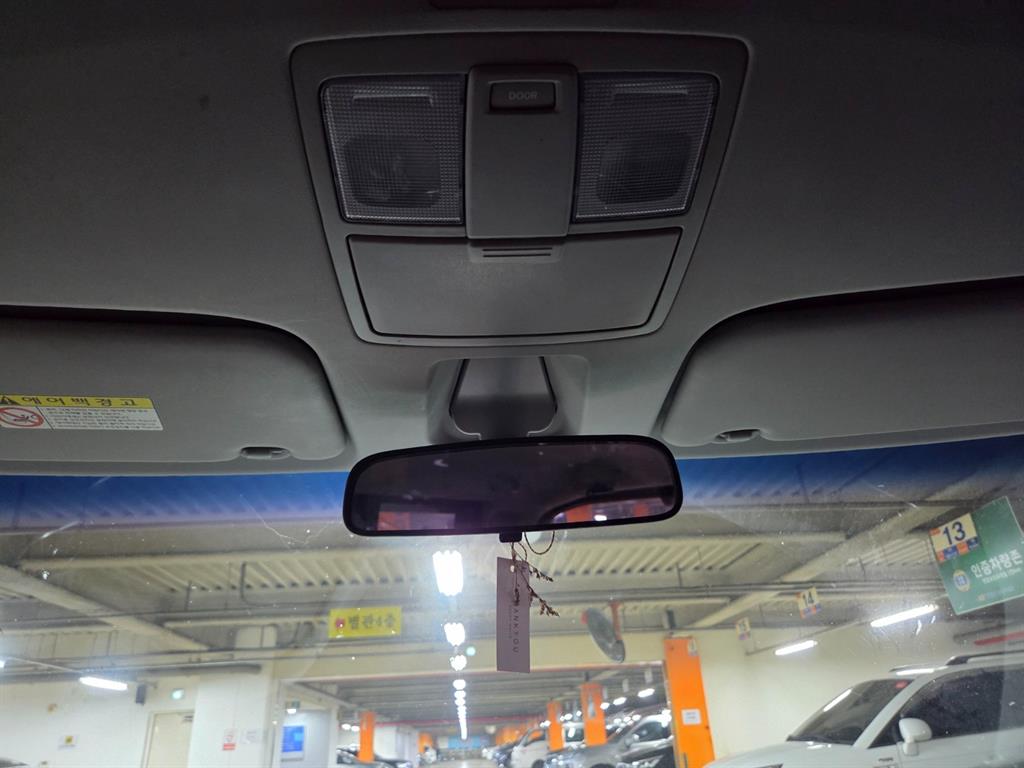 KIA Ray 2012 Verde - Importación desde Corea - HF Imports Iquique - Foto 15