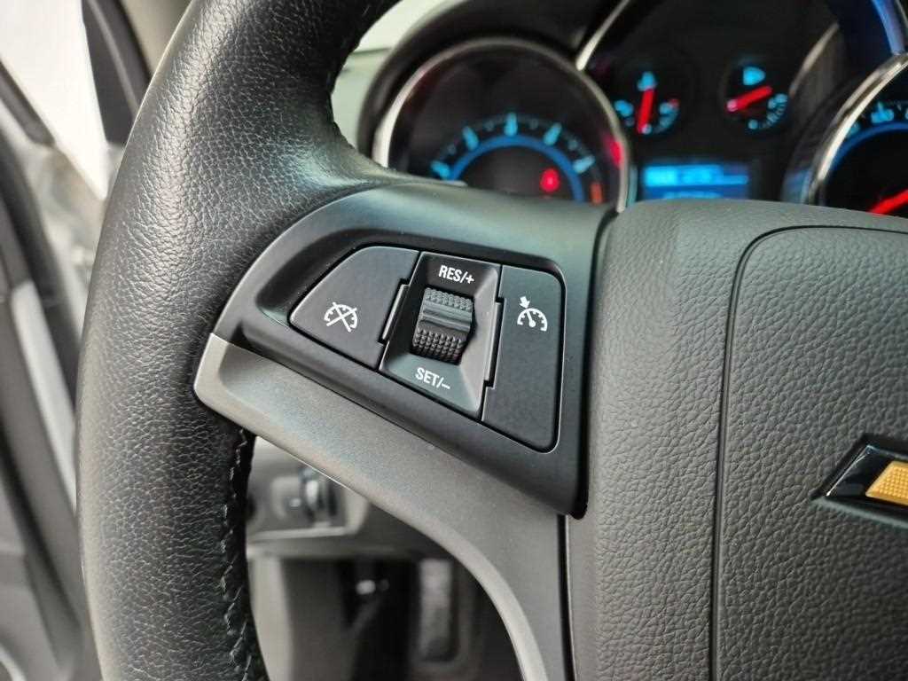 Chevrolet Cruise 2014 Blanco - Importación desde Corea - HF Imports Iquique - Foto 15